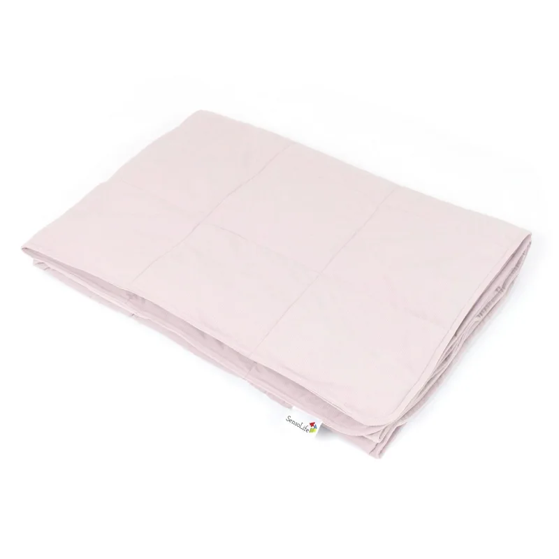 Gewichtsdecken DELUXE 200 x 200 cm - 10 kg