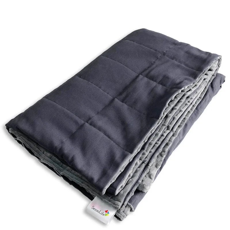 Gewichtsdecken Elegant 220 x 240 cm - 15 kg