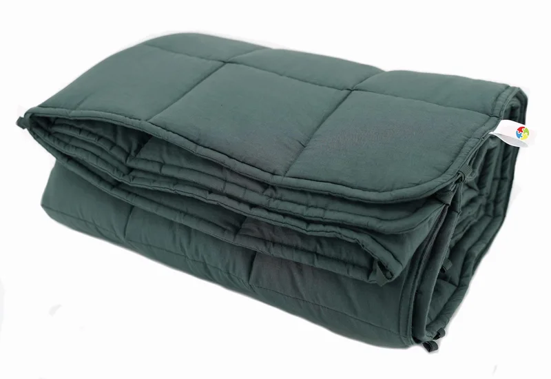 Gewichtsdecken CLASSIC 140 x 200 cm - 8 kg