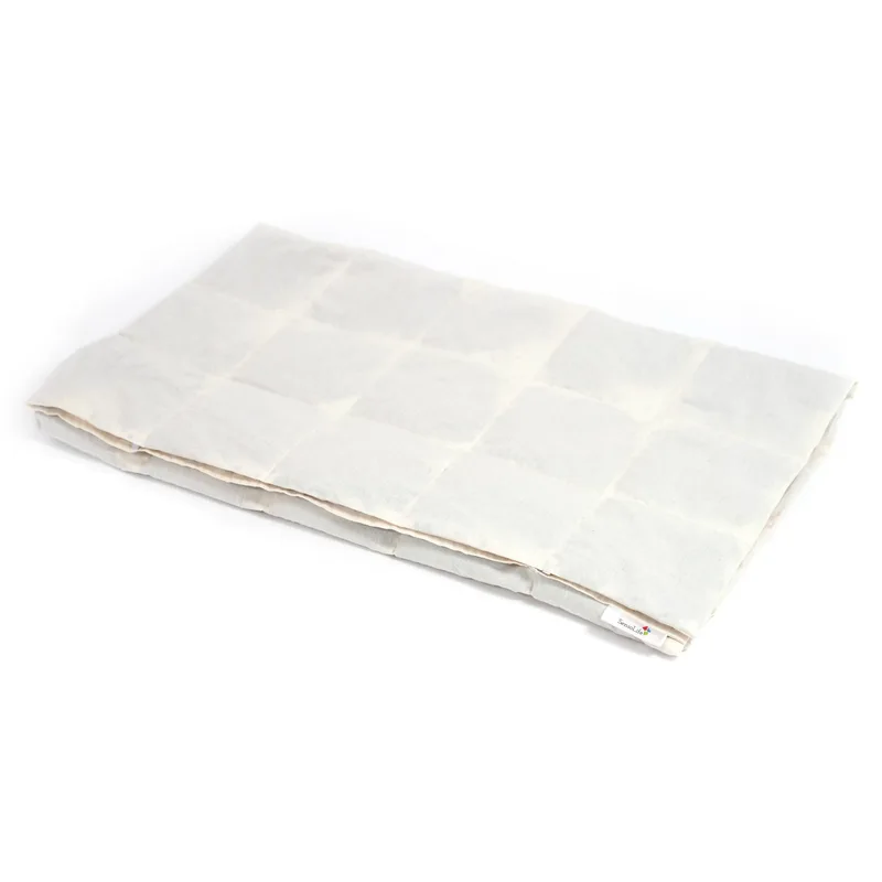 Gewichtsdecken CALMA 155 x 220 cm - 8 kg