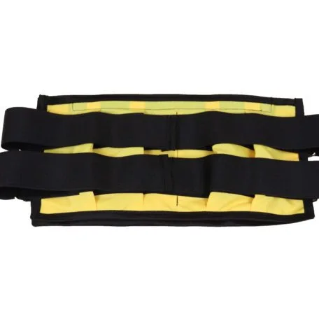 Gewichtsgürtel Nylon