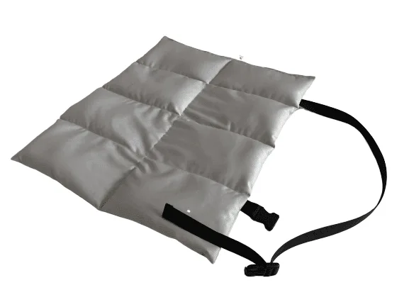 Gewichtskissen XL 35 x 45 cm
