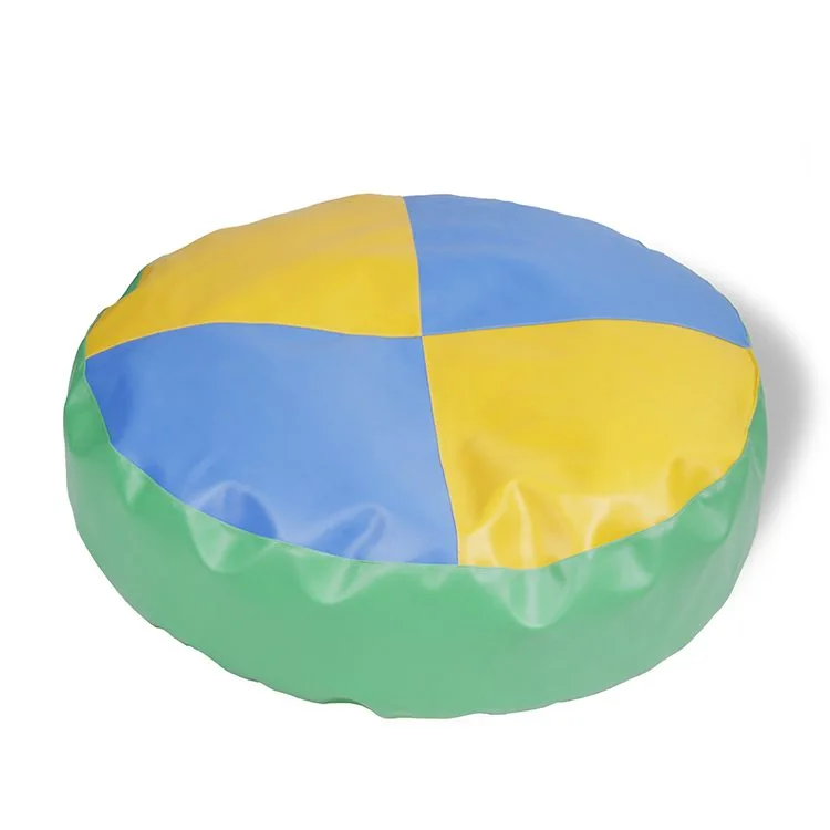 Sensorischer Sitzpuff - Kunstleder