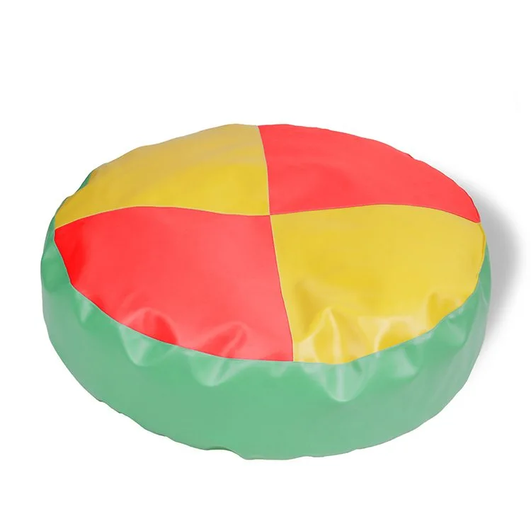Sensorischer Sitzpuff - Kunstleder
