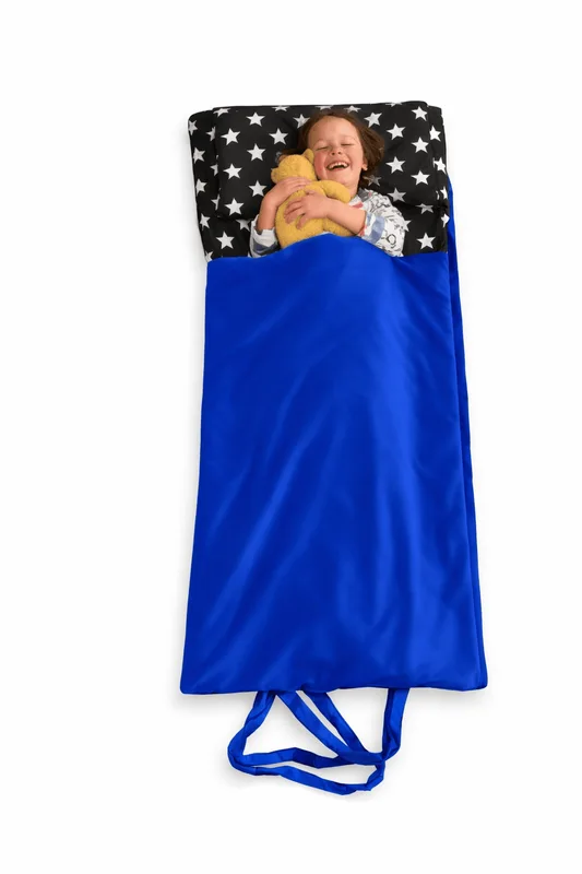 Gewichteter Schlafsack FUN